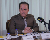 د. سالار عوسمان، بەرپرسی بەشی ڕۆشنبیری و ڕاگەیاندنی پارتی دیموکراتی کوردستان: مێژووی کارکردنی بازنەی گفتوگۆ سەلمێنەری ئەو ڕاستییەیە کە دەمانەوێت بەشدارییەکی کارا و گرنگ لە  پرۆسەی دیالۆگی کوردستاندا بکەین