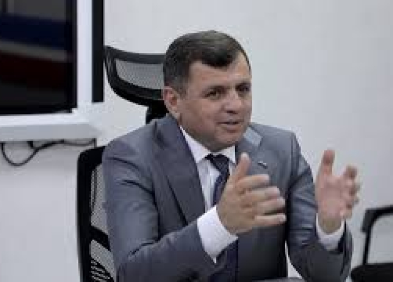 جامع بارزاني الكبير.. حين تتحول أربيل من مدينةٍ عريقة إلى عاصمةٍ إسلامية عالمية