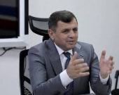 جامع بارزاني الكبير.. حين تتحول أربيل من مدينةٍ عريقة إلى عاصمةٍ إسلامية عالمية