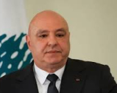 عون: لا أحد يفاوض عن لبنان