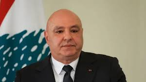 عون: لا أحد يفاوض عن لبنان