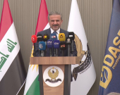 رئيس هيئة الاستثمار: كوردستان منحت إجازات لأكثر من 850 مشروعاً.. وزاخو نموذج رائد في جذب الاستثمارات