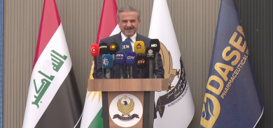 رئيس هيئة الاستثمار: كوردستان منحت إجازات لأكثر من 850 مشروعاً.. وزاخو نموذج رائد في جذب الاستثمارات