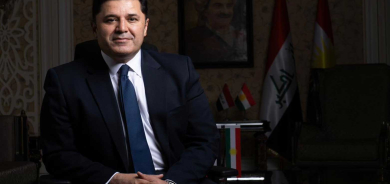 بمشاركة إقليم كوردستان.. انطلاق أعمال الفريق الأممي المعني بمكافحة تهريب المهاجرين في النمسا