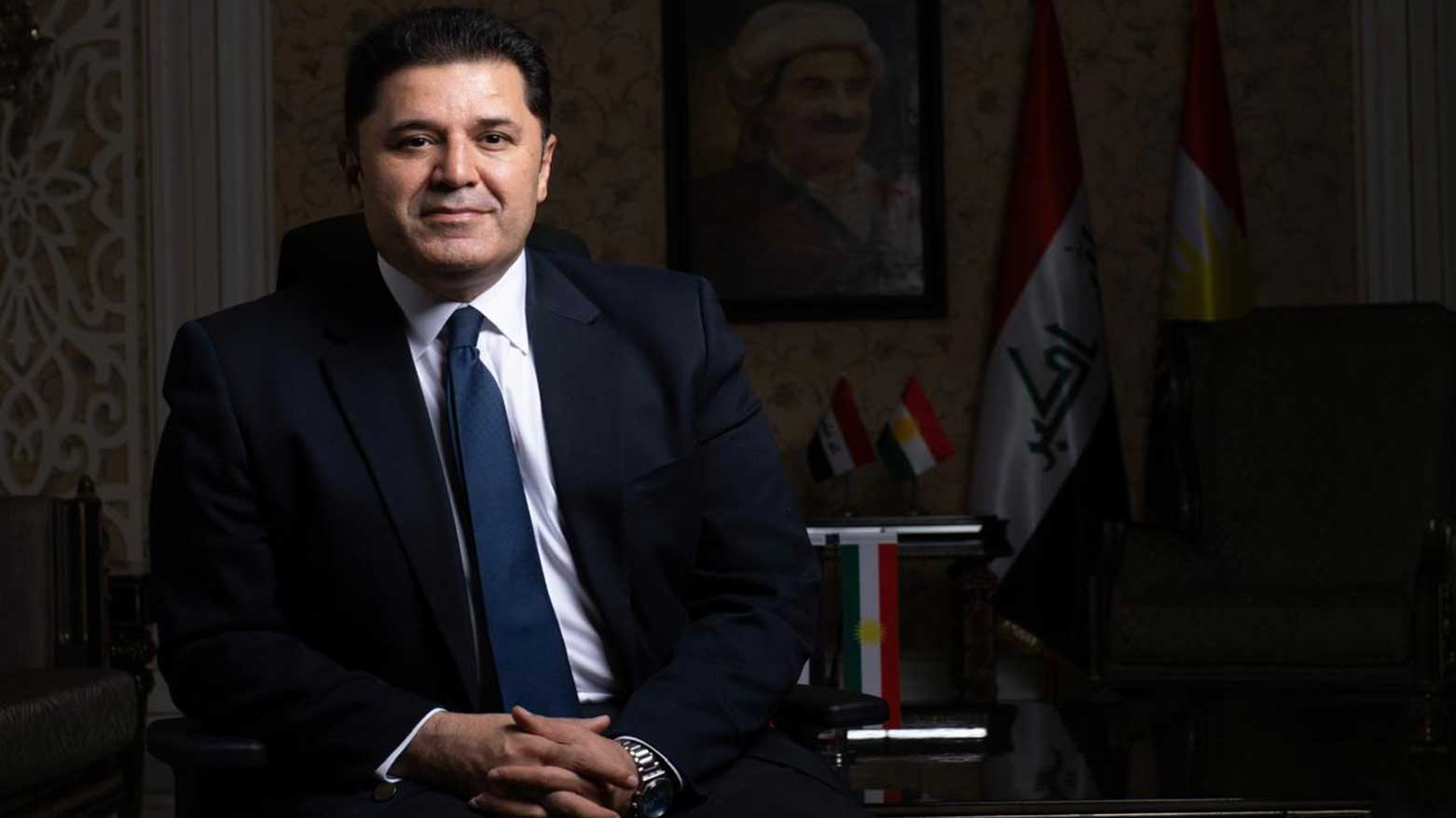 بمشاركة إقليم كوردستان.. انطلاق أعمال الفريق الأممي المعني بمكافحة تهريب المهاجرين في النمسا