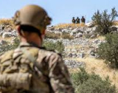إسرائيل ولبنان يبحثان خطة أميركية لتسليم أراضٍ جنوبية للجيش اللبناني