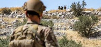 إسرائيل ولبنان يبحثان خطة أميركية لتسليم أراضٍ جنوبية للجيش اللبناني