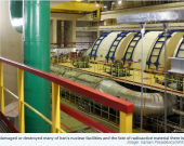 IAEA Confirms Inspections of Iranian Nuclear Sites as Tehran Hails US Deal as ‘Declaration of Defeat’