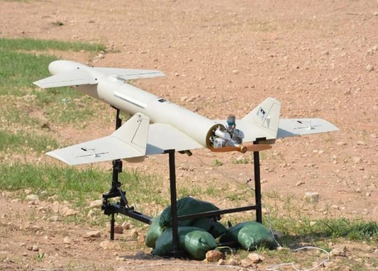 Iraq’s Judiciary Orders Anti-Terrorism Law Enforcement Against Illegal Drone Possession and Manufacturing