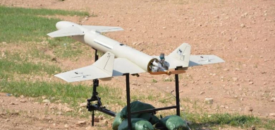 Iraq’s Judiciary Orders Anti-Terrorism Law Enforcement Against Illegal Drone Possession and Manufacturing