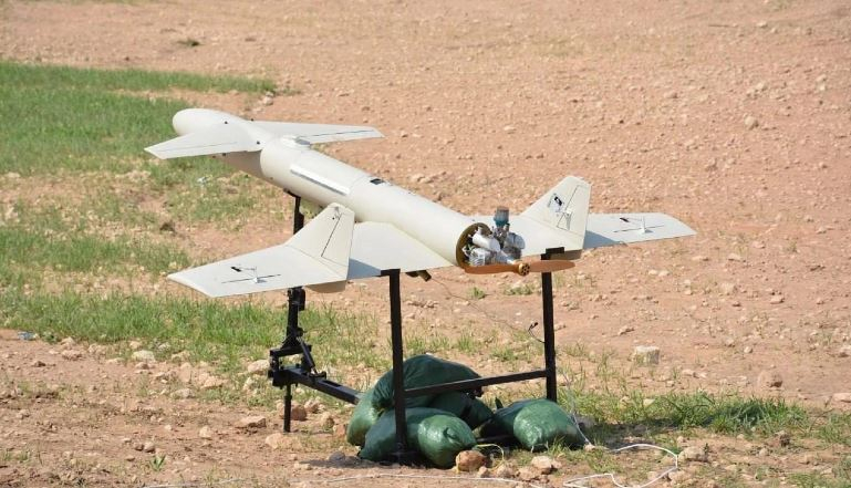 Iraq’s Judiciary Orders Anti-Terrorism Law Enforcement Against Illegal Drone Possession and Manufacturing