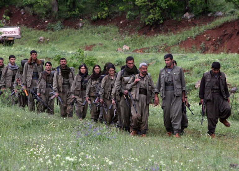 Turkey Prepares New Law for PKK Disarmament and Dissolution Following NATO Summit