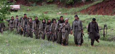 Turkey Prepares New Law for PKK Disarmament and Dissolution Following NATO Summit