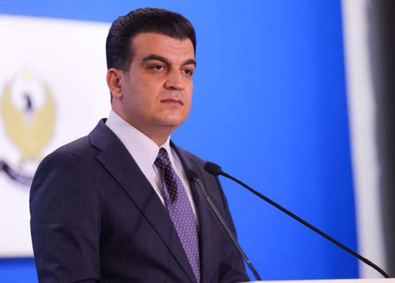 المتحدث باسم الحكومة: لا توجد أي مشكلة في إرسال الرواتب