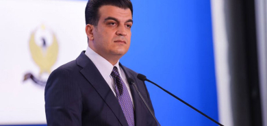 المتحدث باسم الحكومة: لا توجد أي مشكلة في إرسال الرواتب