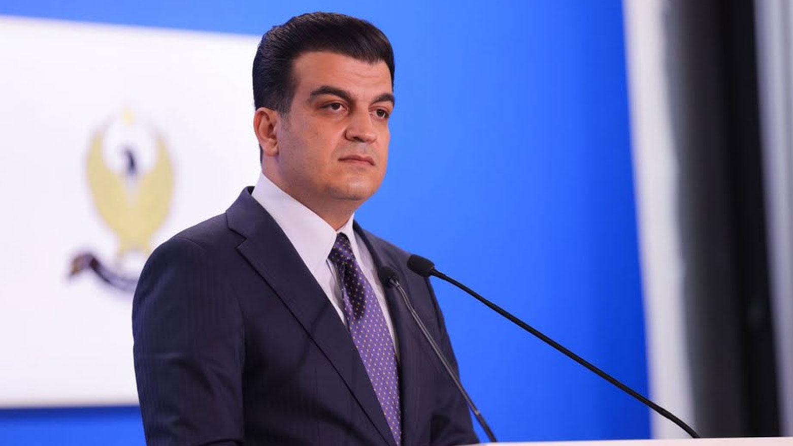 المتحدث باسم الحكومة: لا توجد أي مشكلة في إرسال الرواتب