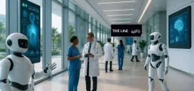هل يكفي أن تكون طبيباً في عام 2030؟