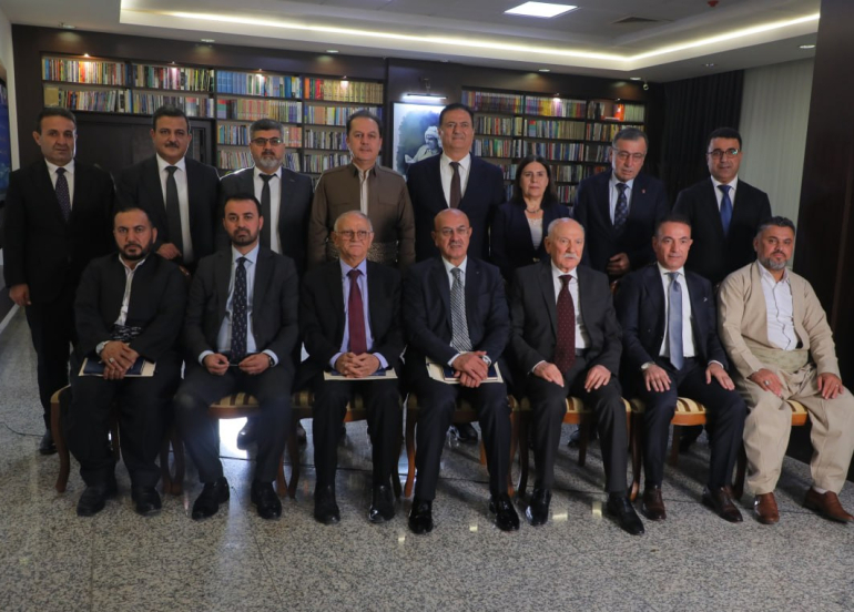 رۆسەی سیاسی لە هەرێمی كوردستان و ئاستەنگەكانی