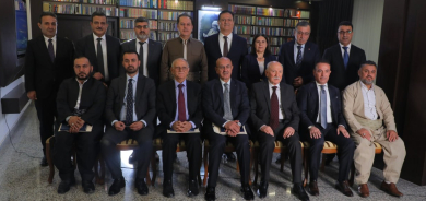 رۆسەی سیاسی لە هەرێمی كوردستان و ئاستەنگەكانی