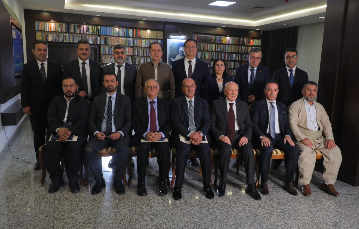 رۆسەی سیاسی لە هەرێمی كوردستان و ئاستەنگەكانی