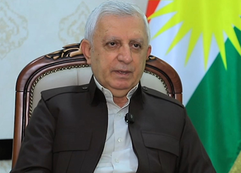 سەباح بەیتوڵا, “یاریدەدەری بەرپرسی مەكتەبی ڕێكخستنی پارێزگای دهۆك”:پێشوازی گەرمی پارتی دیموكراتی كوردستان لە دەستپێشخەرییەكان سەلمێنەری باوەڕی نەگۆڕیەتی بەیەكریزی و دیالۆگی نیشتمانی