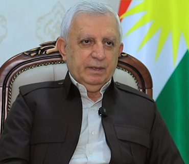 سەباح بەیتوڵا, “یاریدەدەری بەرپرسی مەكتەبی ڕێكخستنی پارێزگای دهۆك”:پێشوازی گەرمی پارتی دیموكراتی كوردستان لە دەستپێشخەرییەكان سەلمێنەری باوەڕی نەگۆڕیەتی بەیەكریزی و دیالۆگی نیشتمانی