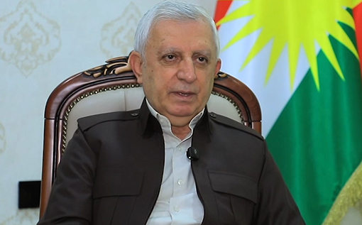 سەباح بەیتوڵا, “یاریدەدەری بەرپرسی مەكتەبی ڕێكخستنی پارێزگای دهۆك”:پێشوازی گەرمی پارتی دیموكراتی كوردستان لە دەستپێشخەرییەكان سەلمێنەری باوەڕی نەگۆڕیەتی بەیەكریزی و دیالۆگی نیشتمانی