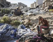 ملادينوف يبحث في القاهرة دفع «اتفاق غزة»