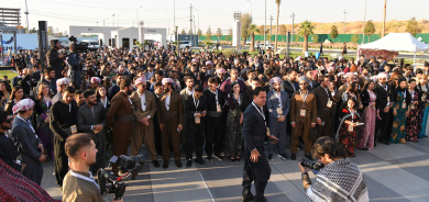 كوردستان تدخل موسوعة 