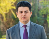 مزگەوتی بارزانی: ئاوێتەبوونی ئیمان و نیشتمانپەروەری لە هەناوی هەولێردا