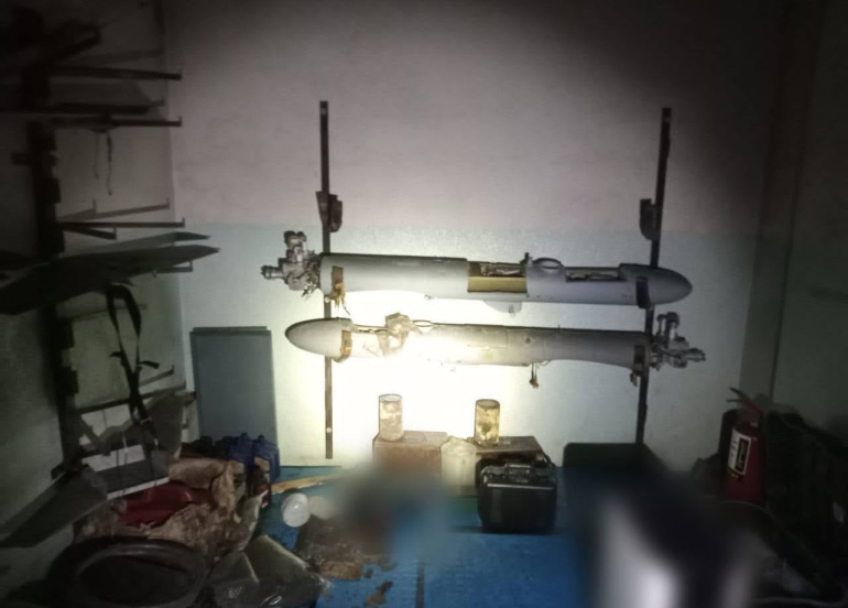 هێرشەکانی سوپای ئیسرائیل لە باشووری لوبنان بەردەوامە