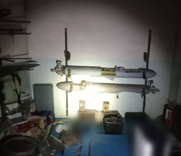 هێرشەکانی سوپای ئیسرائیل لە باشووری لوبنان بەردەوامە