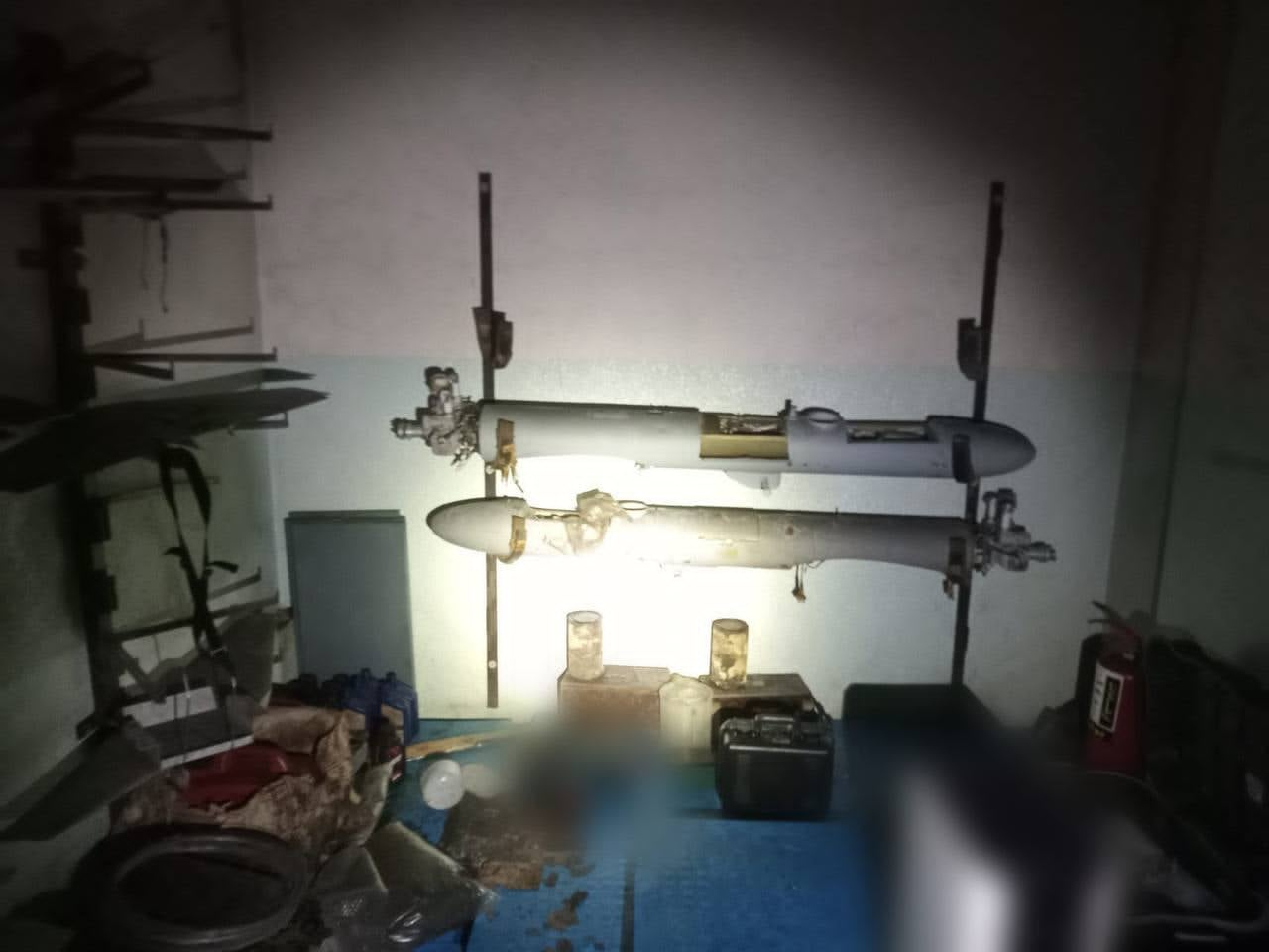 هێرشەکانی سوپای ئیسرائیل لە باشووری لوبنان بەردەوامە