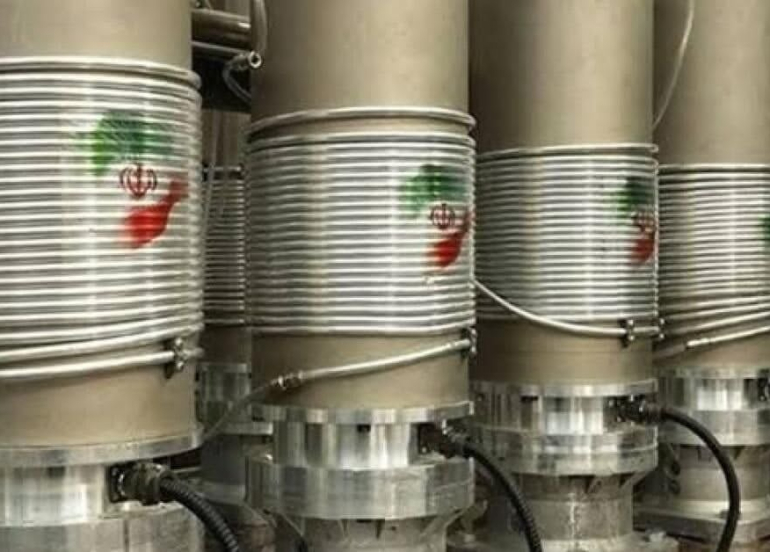 ئەمریکا شەش ملیار دۆلار لە بەرامبەر پشکنینی دامەزراوە ئەتۆمییەکانی ئێران ئازاد دەکات