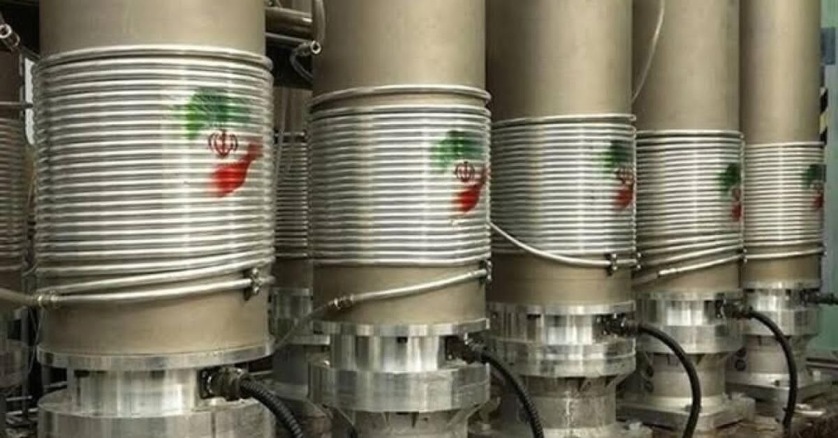 ئەمریکا شەش ملیار دۆلار لە بەرامبەر پشکنینی دامەزراوە ئەتۆمییەکانی ئێران ئازاد دەکات