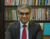 ئەندازیار ڕێبین ئەحمەد بەڕێوەبەری ئەندازەی پاركەكان : رێژەی سەوزایی لە هەولێر بەرەو لە 21 % دەچێت و گەورەترین پاركیش لەسەر ئاستی عێراق دروست دەكرێت