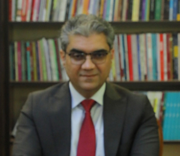 ئەندازیار ڕێبین ئەحمەد بەڕێوەبەری ئەندازەی پاركەكان : رێژەی سەوزایی لە هەولێر بەرەو لە 21 % دەچێت و گەورەترین پاركیش لەسەر ئاستی عێراق دروست دەكرێت