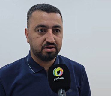 بایز حاجی  چاودێری سیاسی لە زاخۆ:  دانانی بناغەیەكی پتەو و دروست،  یەكەمین هەنگاوە بۆ سەركەوتنی  هەر پرۆسەیەكی سیاسی