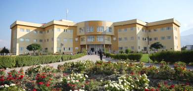 تجسيداً لبرنامج الكابينة التاسعة.. جامعة سوران تحقق قفزة نوعية في الرقمنة الشاملة
