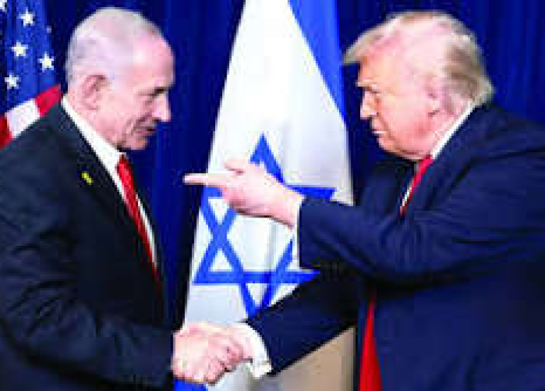 نتنياهو قد يكون الخاسر الأكبر بعد حرب إيران