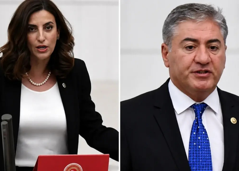 Parlamenterên ji Wan û Meletiyê zewicîn: Cara yekem e
