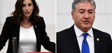 Parlamenterên ji Wan û Meletiyê zewicîn: Cara yekem e