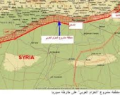 ENKS: Armanca Kembera Erebî guhertina demografiyê bû
