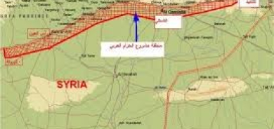 ENKS: Armanca Kembera Erebî guhertina demografiyê bû
