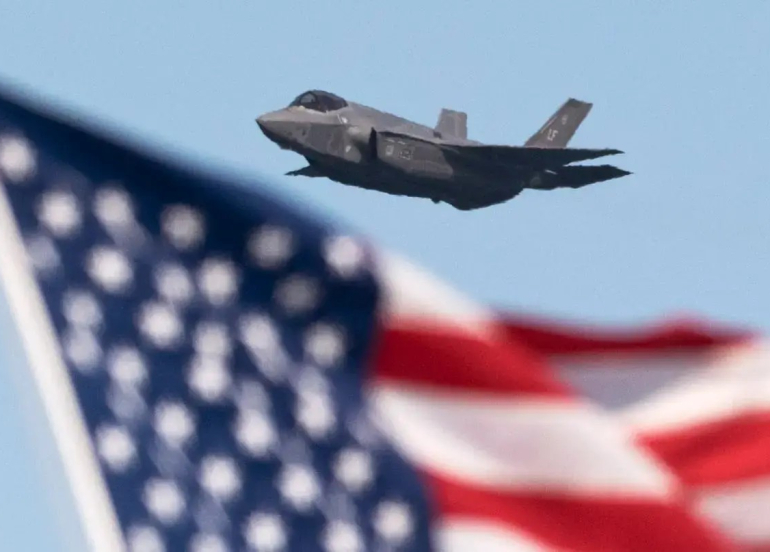Trump bersiv da: Gelo Amerîka dê F-35an bide Tirkiyeyê?