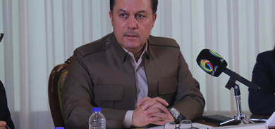 D. Salar Osman, Berpirsê Beşî Roşinbirî û Rageyandinî Partî Dîmokratî Kurdistan: Mêjûy karkirdinî Bazney Giftûgo selmênerî ew rastiyeye ke demanewêt beşdariyekî kara û giring le pirosesey diyalogî Kurdistan-da bikeyn