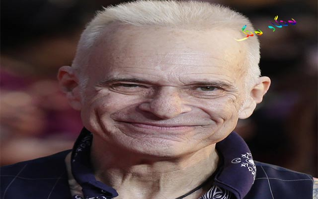پەند و وتە، دەیڤید لی ڕووت، كە بە دەیڤی ئەڵماس ناسراوە
