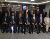 Proseya siyasî li Herêma Kurdistanê û astengiyên wê