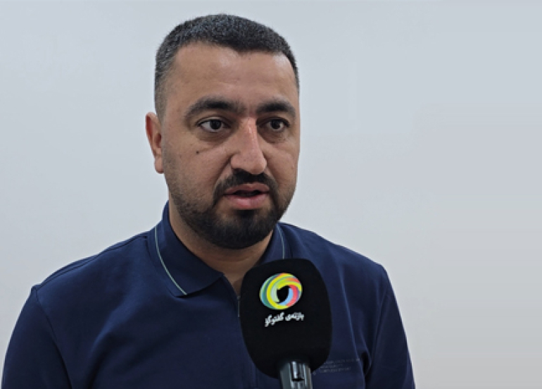 Bayiz HACÎ Çavdêrê Siyasî li Zaxoyê: Danîna bingeheke saxlem û dirust, gava yekem e ji bo serkeftina her proseya siyasî