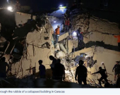 State of Emergency Declared After Powerful Earthquakes Kill at Least 164 in Venezuela